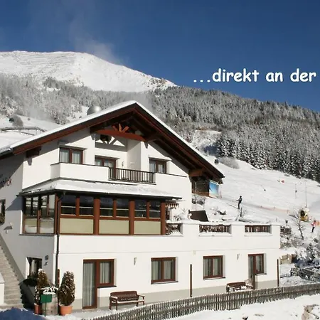 Alpenblick
