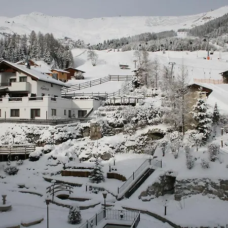 Alpenblick Apartment