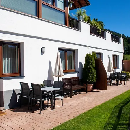 Alpenblick Apartment